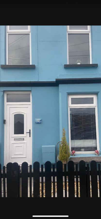 Sea View Terrace Villa Donaghadee Kültér fotó