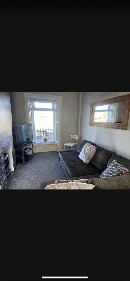 Sea View Terrace Villa Donaghadee Kültér fotó